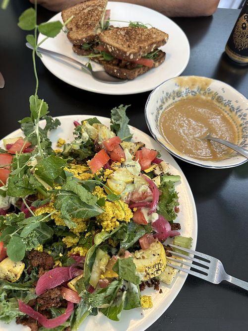   at Makin' Groceries in Biloxi