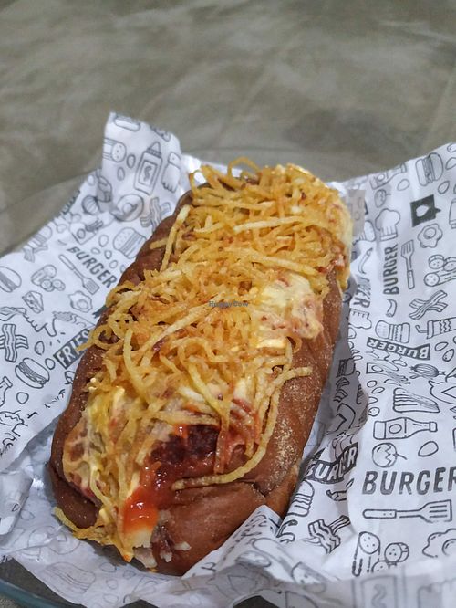 Image of Quintal Vegan