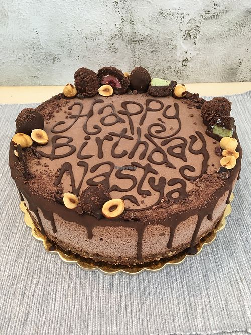 Image of Healthy Delicious