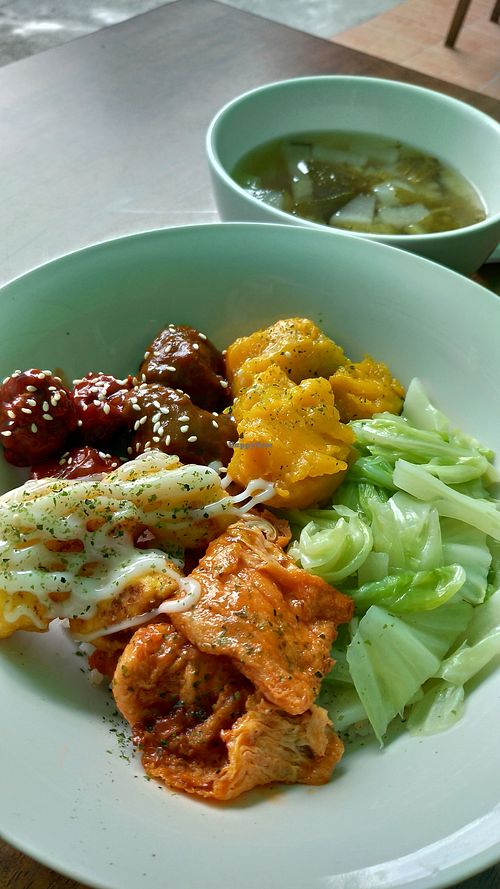 Image of Bibo 這一煎 - Zhè Yī Jiān