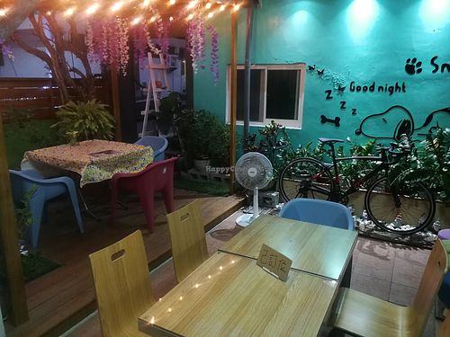  at Bibo 這一煎 - Zhè Yī Jiān in Taitung