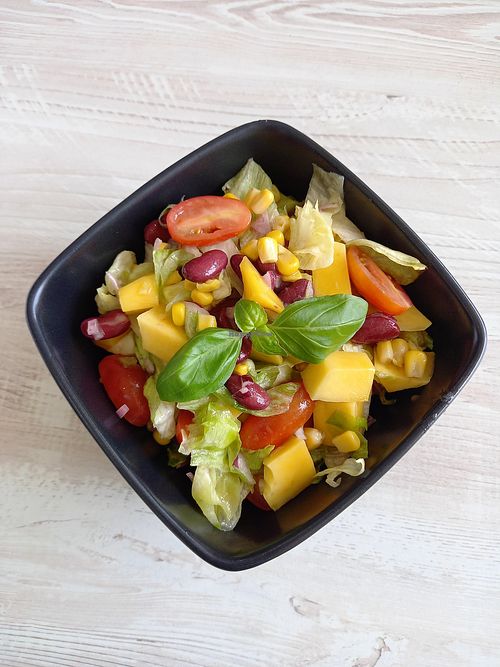  at Bistro Veganissimo in Dubnica Nad Vahom