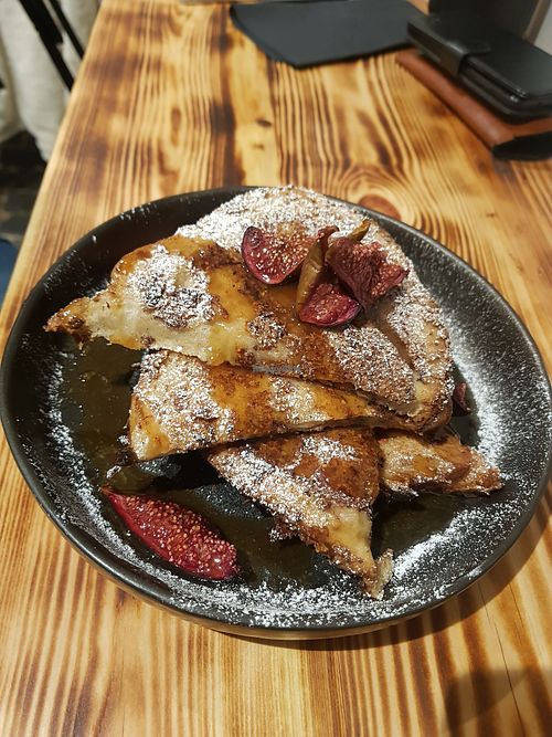 Image of Green Routes Cafe