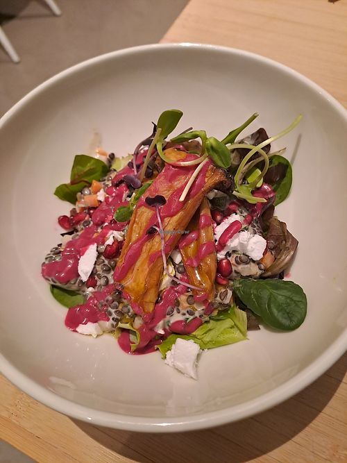  at VHY! in Stuttgart