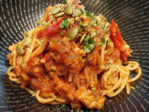 A at Green Common 绿客门 in Central Singapore