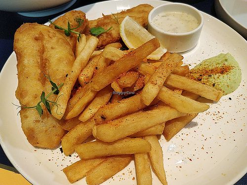 A at Green Common 绿客门 in Central Singapore