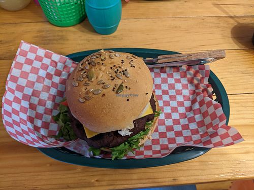 Yum at Señor Lechuga in Morelia