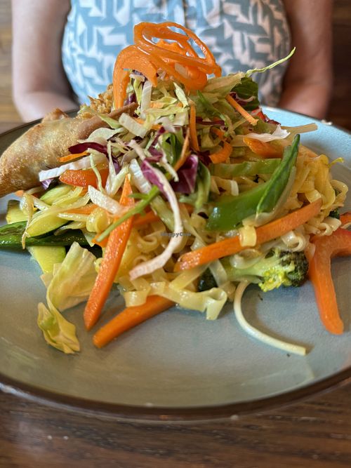   at Sen Vegan Cuisine - Moorenstraße in Dusseldorf