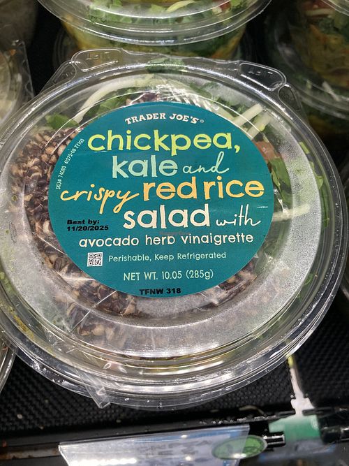   at Trader Joe's - Capitol Hill in Seattle