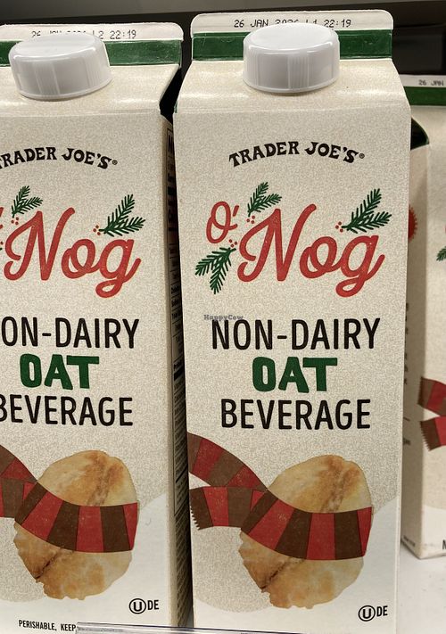   at Trader Joe's - Capitol Hill in Seattle