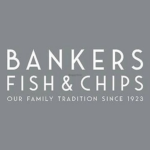 Bankers Fish & Chips at Bankers Fish & Chips - Hangleton in Hove