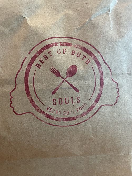 Bag  at Best of Both Souls in Charlotte