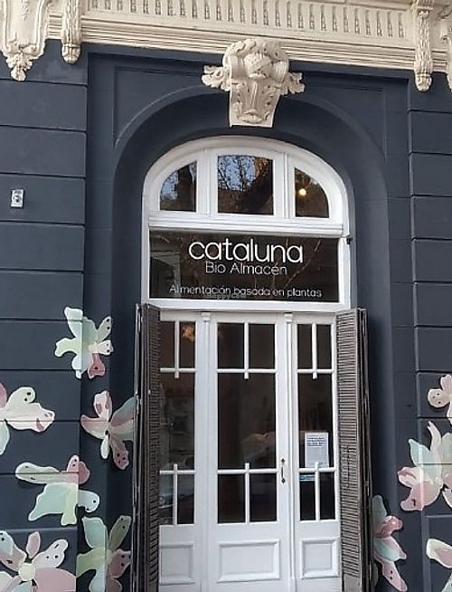 image of Cataluna Bio Almacén