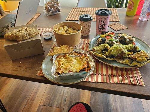  at Pura Vida in Bogota