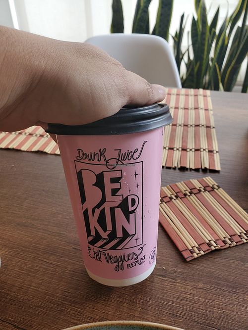  at Pura Vida in Bogota