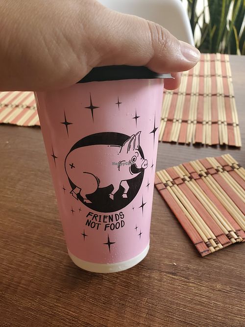  at Pura Vida in Bogota