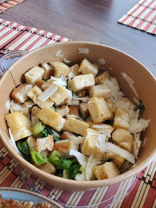  at Pura Vida in Bogota