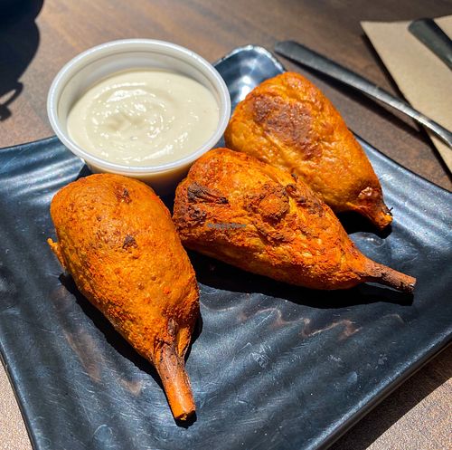 Wingz at Copper Branch in Nashville