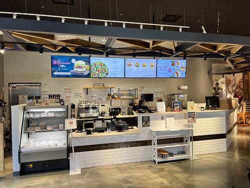   at Copper Branch in Nashville