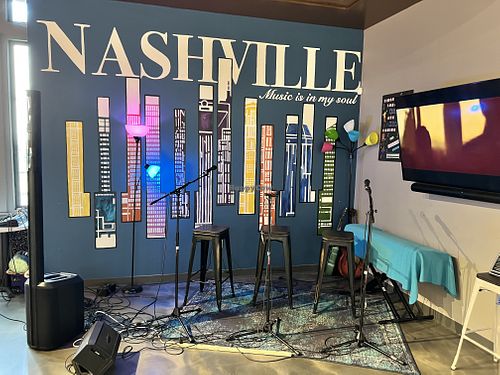   at Copper Branch in Nashville