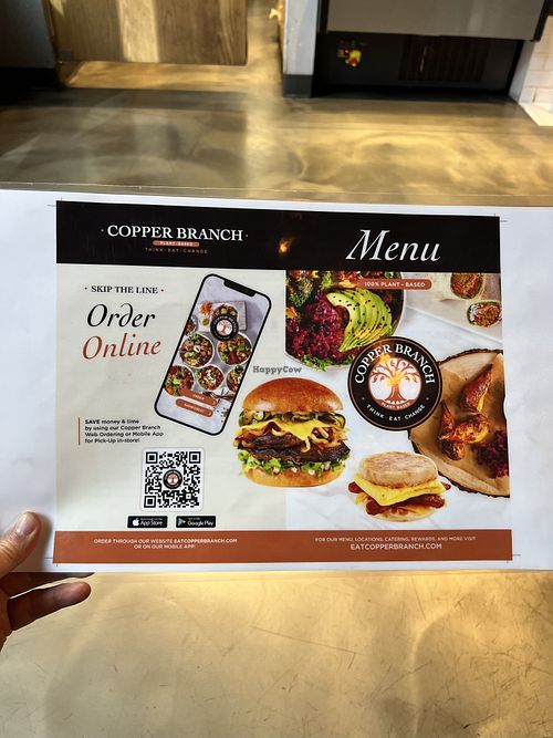   at Copper Branch in Nashville