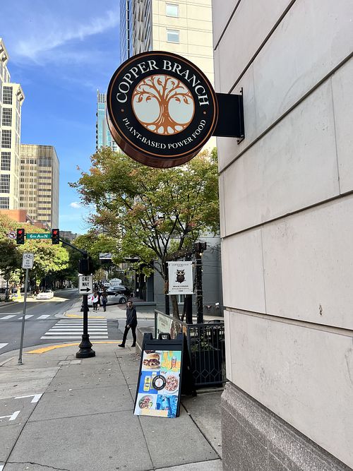   at Copper Branch in Nashville