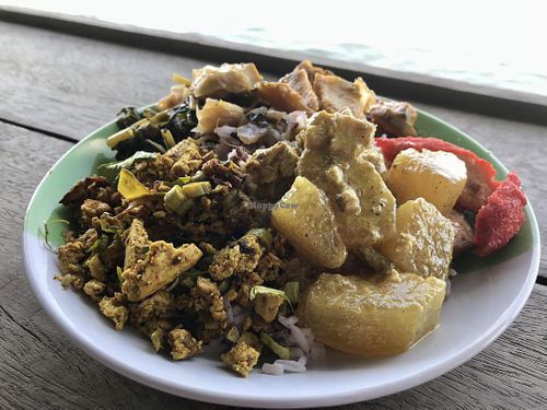 Image of Tamachat Vegan Food - ธรรมชาติ