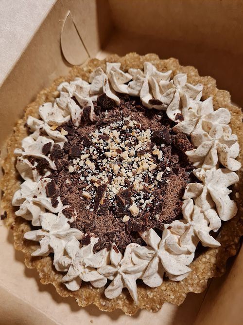 Image of Sabor a Verde