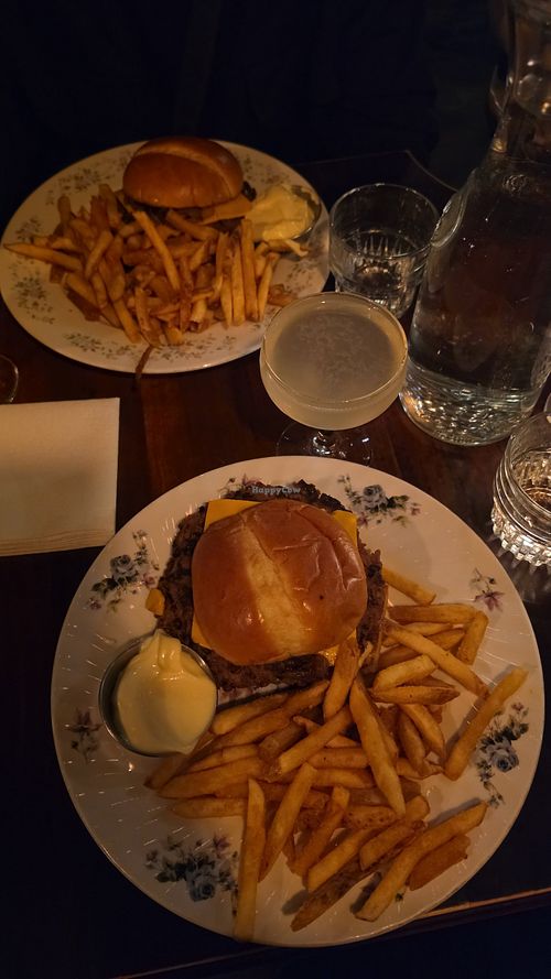  at Scofflaw in Chicago