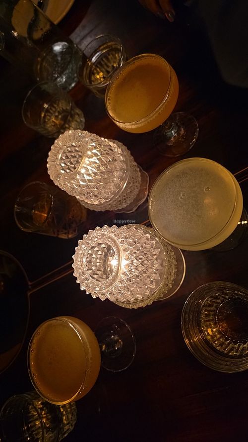  at Scofflaw in Chicago