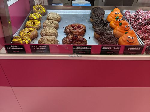 Image of Pinkbox Doughnuts