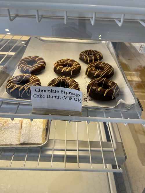   at Made. by Lia in Florissant