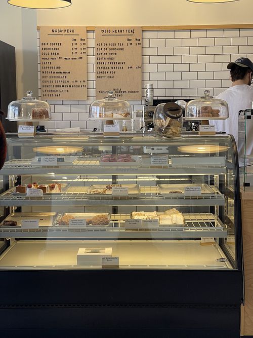   at Made. by Lia in Florissant