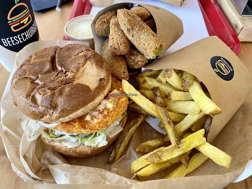 Image of Beesechurgers