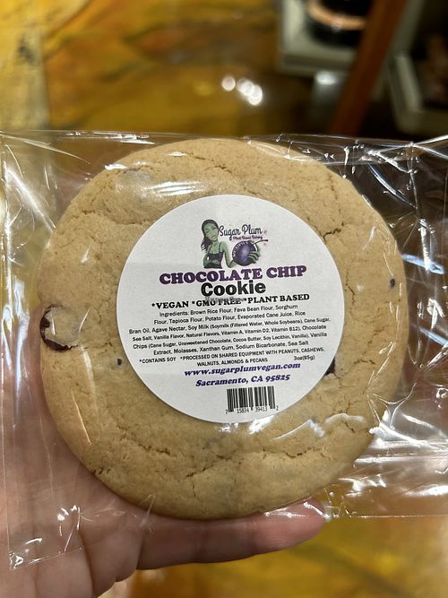   at Nugget Markets in Elk Grove