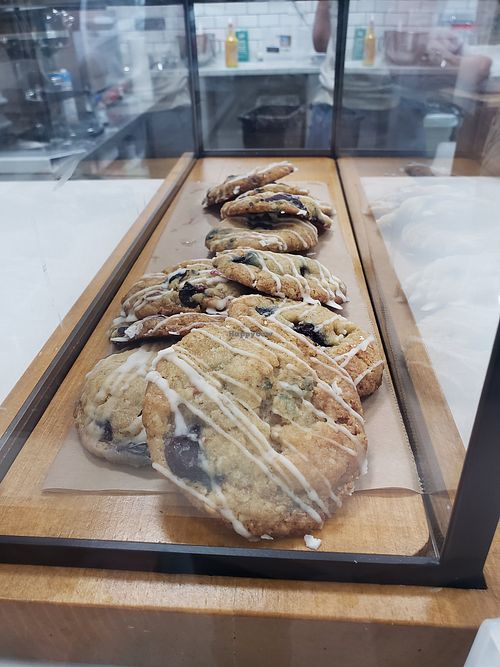 CLOSED Dunn Baked Clearwater Florida Bakery HappyCow