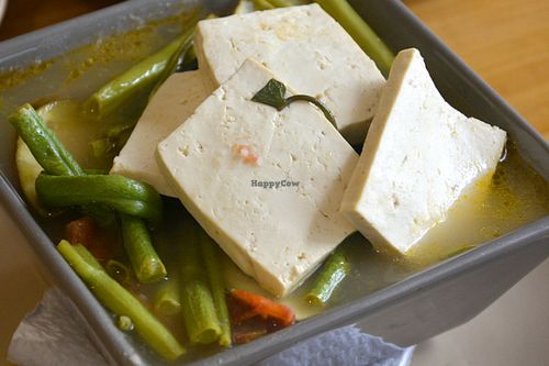 Sinigang at Pipino in Quezon City