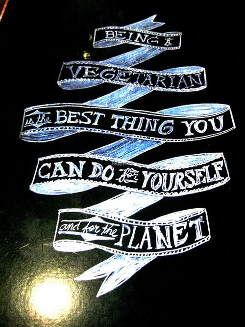 menue card at Pipino in Quezon City