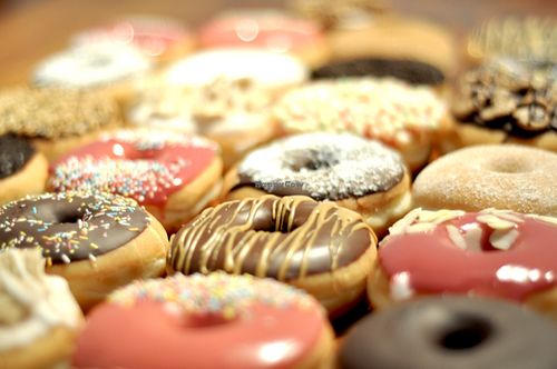 Image of Boogie Donuts