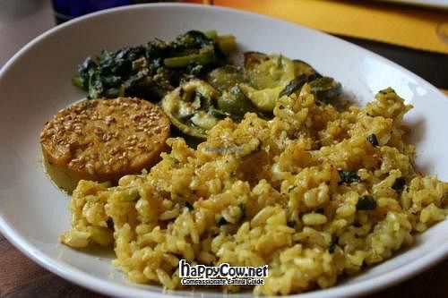  at Vegamore in Milan