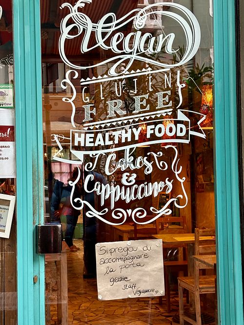   at Vegamore in Milan