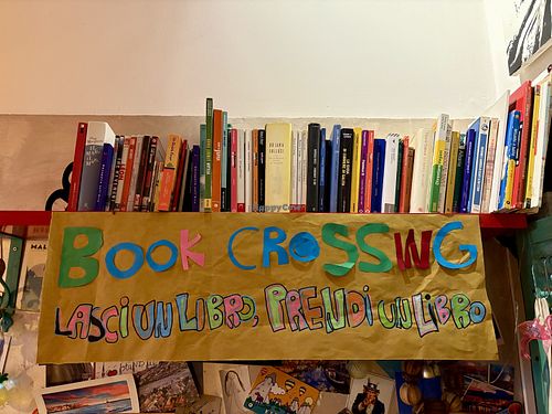   at Vegamore in Milan