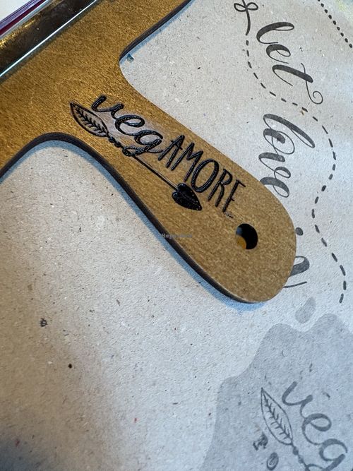   at Vegamore in Milan