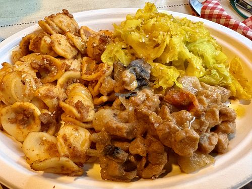   at Vegamore in Milan