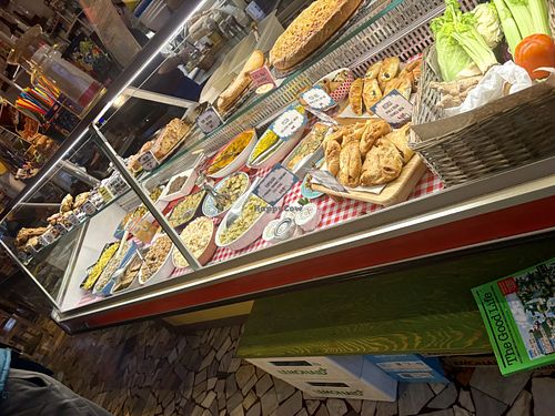   at Vegamore in Milan