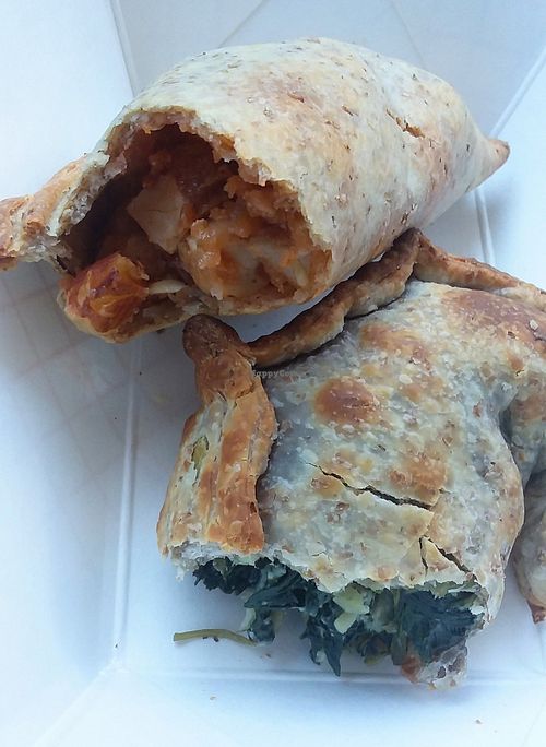 Pilar's Empanadas Argentinas Gourmet Fort Myers Florida Restaurant