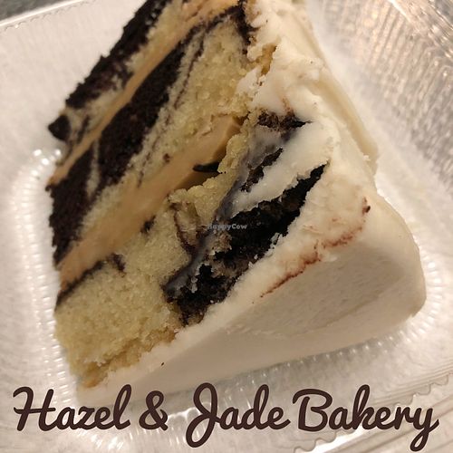 Luscious  at Pura Vita in Redondo Beach