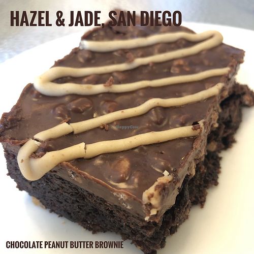 Pic says it all at Pura Vita in Redondo Beach