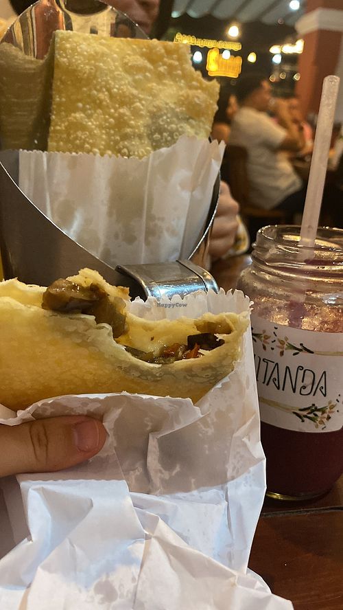   at AQuitanda in Fortaleza