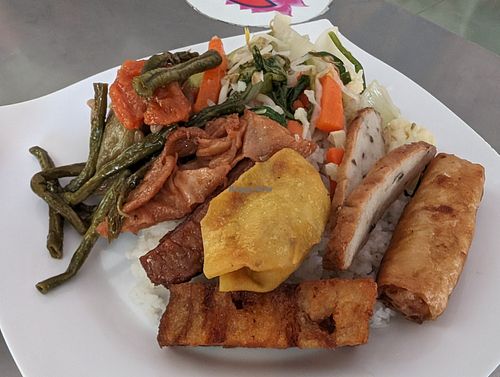  at Ngoc Thanh Com Chay in Ba Ria